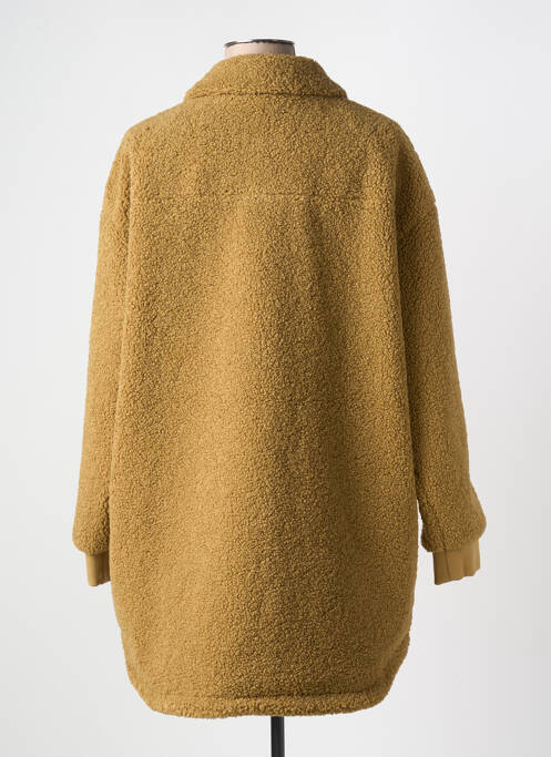 Jachete casual maro ICHI femeie