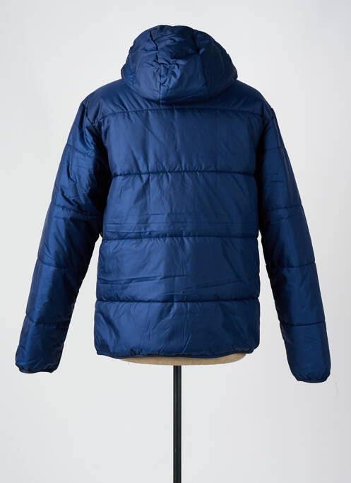 Geacă matlasată albastru ADIDAS bărbat