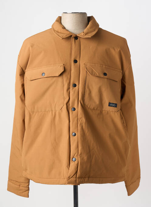 Jachete casual maro BLEND bărbat