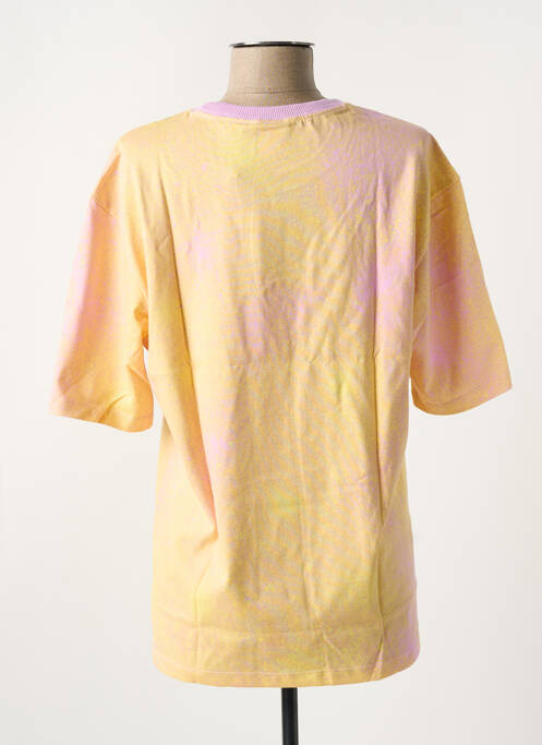 Tricou violet ADIDAS femeie