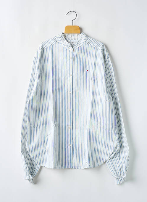 Cămașă alb TOMMY HILFIGER fată