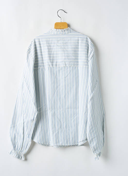 Cămașă alb TOMMY HILFIGER fată