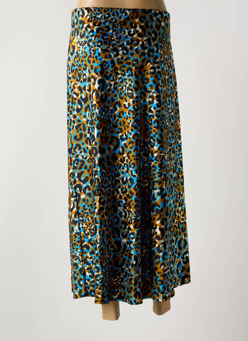 Fustă lungă maro Y.A.S femeie