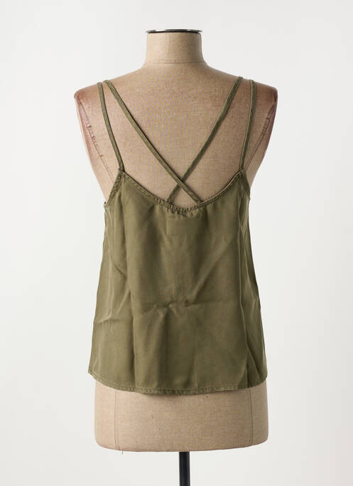 Maiou verde NOISY MAY femeie