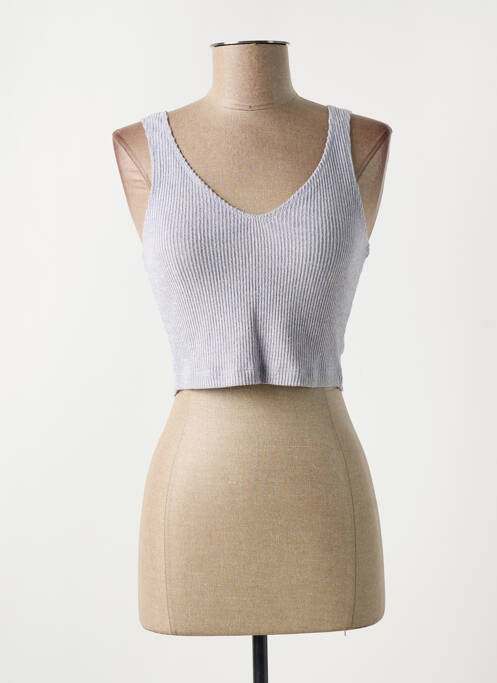 Top gri TRIUMPH femeie