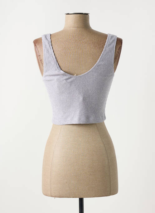 Top gri TRIUMPH femeie