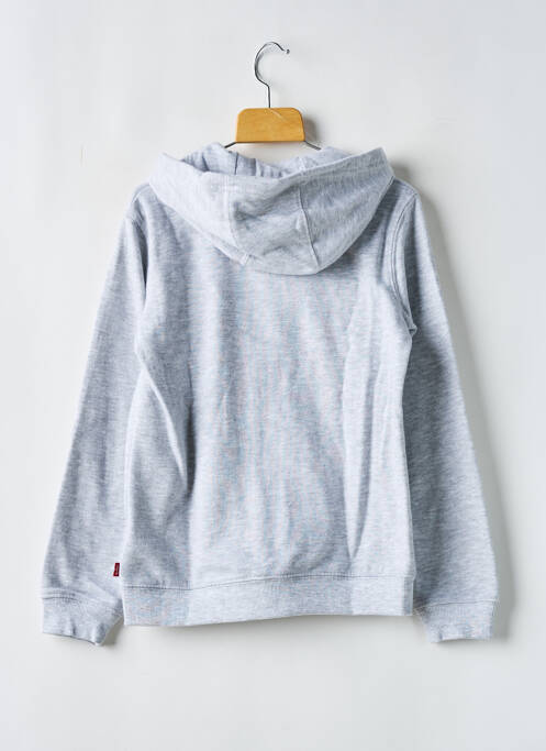 Jachete casual gri LEVIS băiat