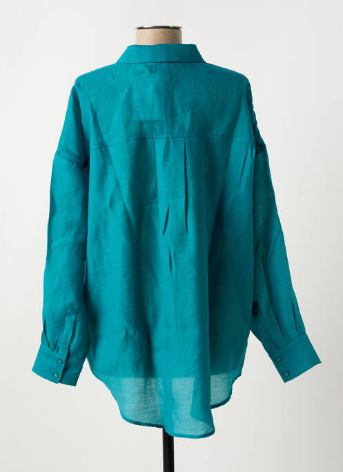 Cămașă verde Y.A.S femeie