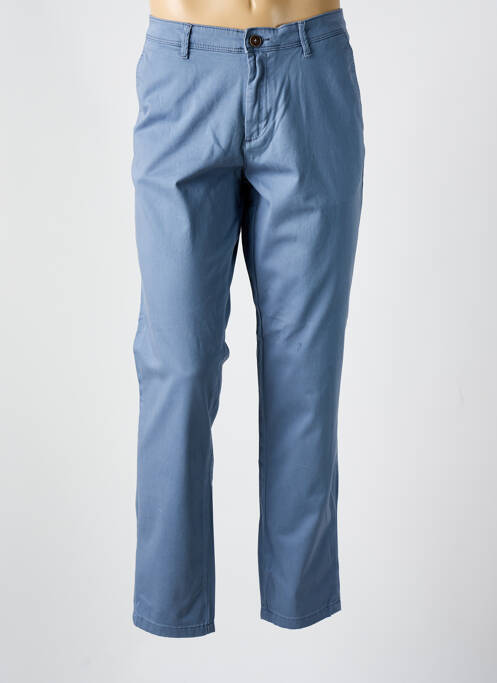 Pantalon chino gri JACK & JONES bărbat