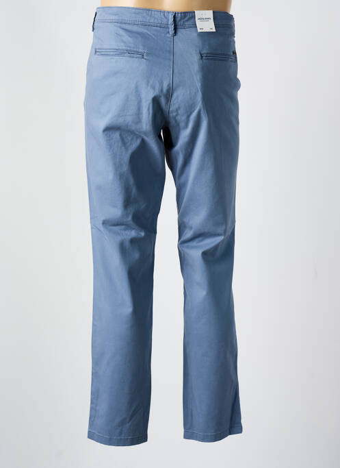 Pantalon chino gri JACK & JONES bărbat