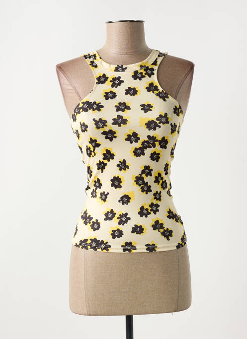 Maiou negru NOISY MAY femeie