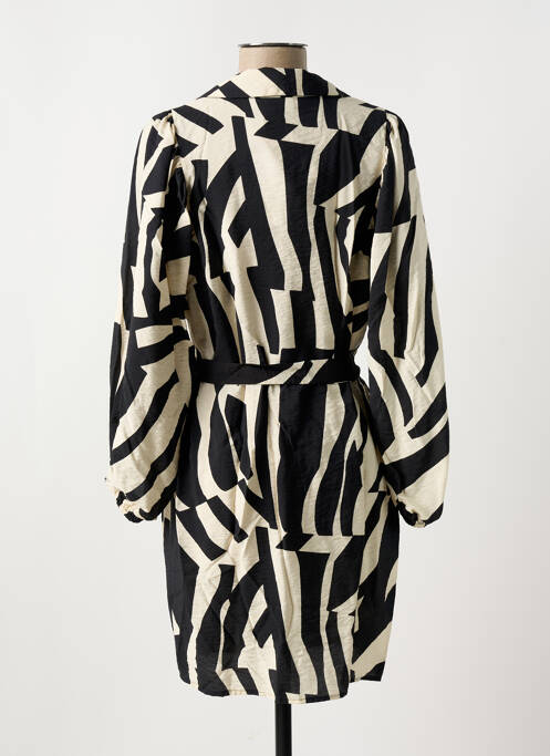 Rochie scurtă negru VILA femeie