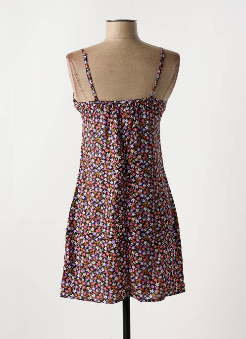 Rochie scurtă negru NOISY MAY femeie