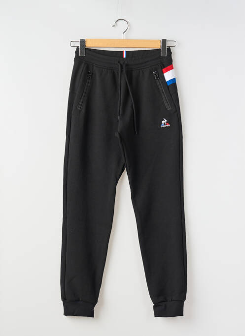 Jegging negru LE COQ SPORTIF bărbat