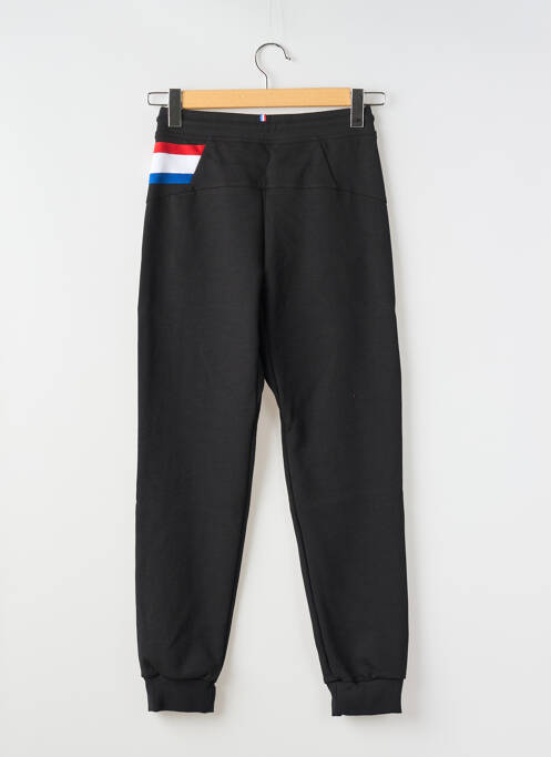 Jegging negru LE COQ SPORTIF bărbat