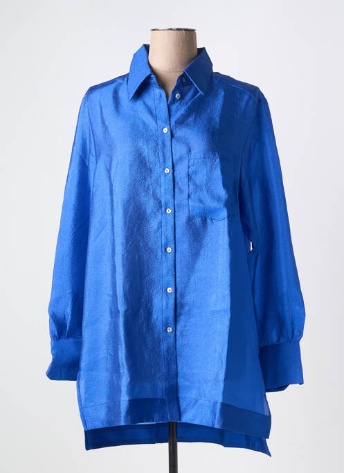 Cămașă albastru Y.A.S femeie