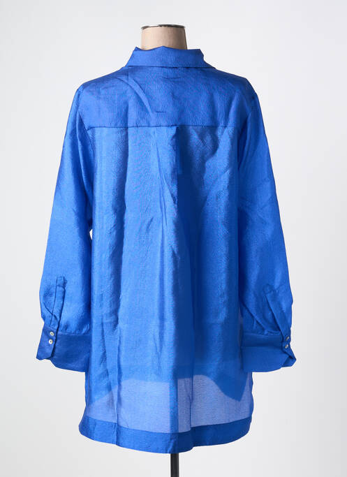 Cămașă albastru Y.A.S femeie