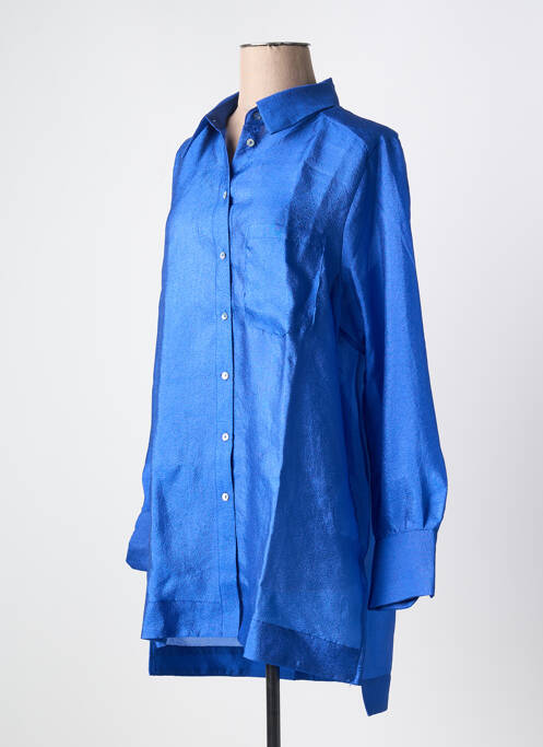 Cămașă albastru Y.A.S femeie