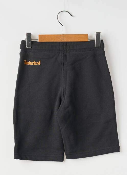 Bermudă negru TIMBERLAND băiat