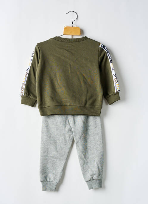 Set sportiv gri CONVERSE băiat