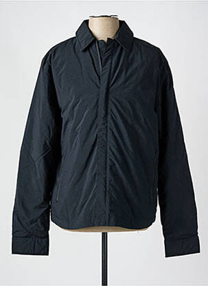 Jachete casual negru SELECTED bărbat