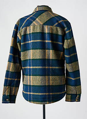 Jachete casual verde SELECTED bărbat