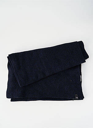 Eșarfă albastru JACK & JONES bărbat