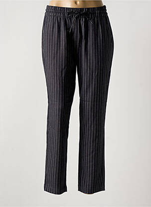 Pantalon drept gri B.YOUNG femeie