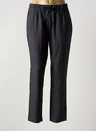 Pantalon drept gri B.YOUNG femme