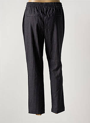 Pantalon drept gri B.YOUNG femeie