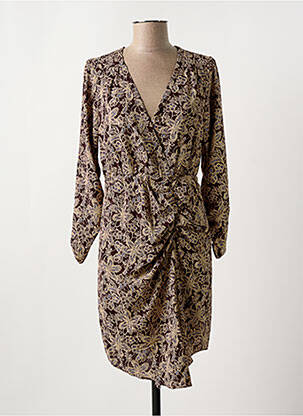 Rochie scurtă roșu SEE U SOON femeie