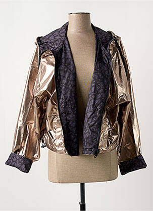 Impermeabil negru VERO MODA femeie