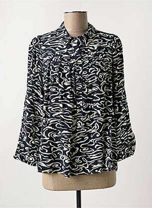 Bluză negru SEE U SOON femeie