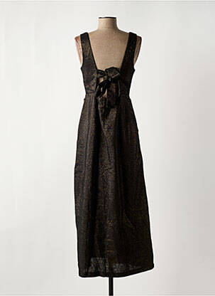 Rochie midi negru VERO MODA femeie