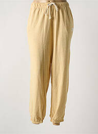 Trening bej NIKE femme