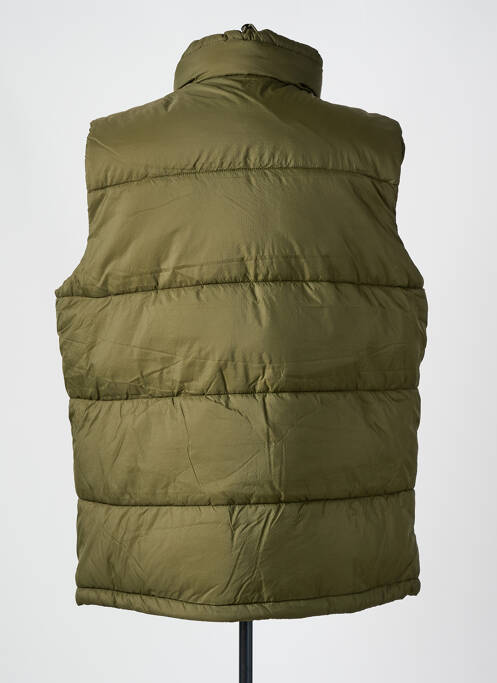 Geacă matlasată verde DICKIES bărbat