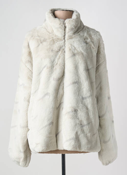 Jachete casual alb NIKE femeie