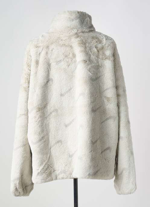 Jachete casual alb NIKE femeie