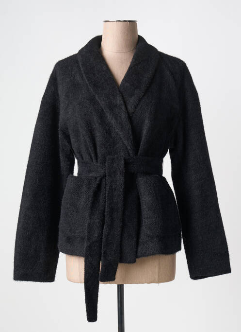 Jachete casual negru THE KORNER femme