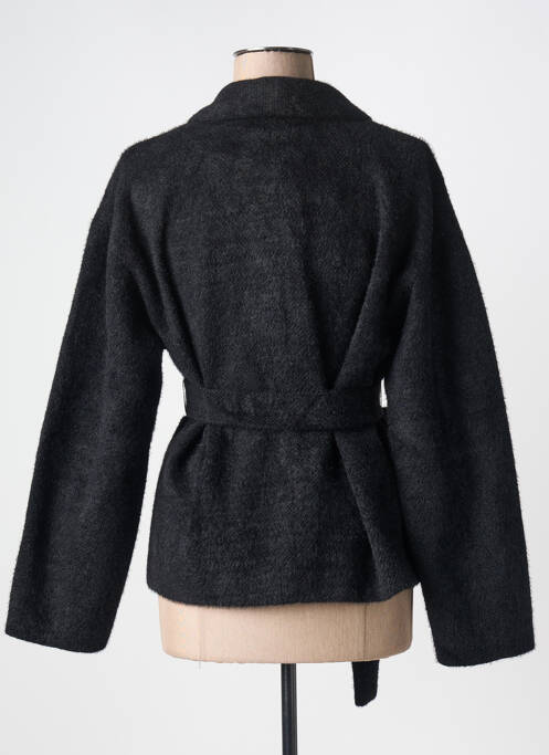 Jachete casual negru THE KORNER femme