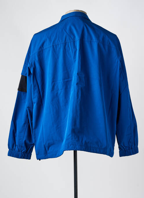 Jachetă vânt albastru LEVIS bărbat