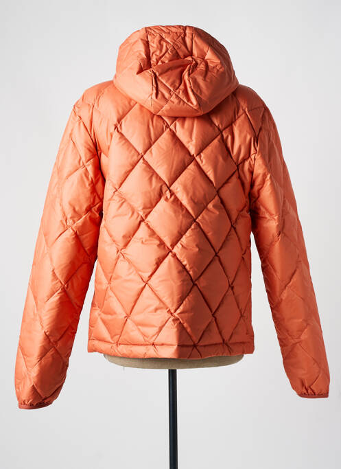 Geacă matlasată maro ADIDAS bărbat