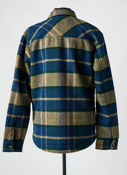 Jachete casual verde SELECTED bărbat