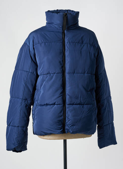 Geacă matlasată albastru ONLY & SONS bărbat