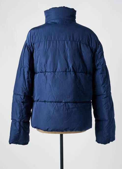 Geacă matlasată albastru ONLY & SONS bărbat