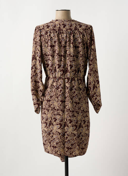 Rochie scurtă roșu SEE U SOON femeie