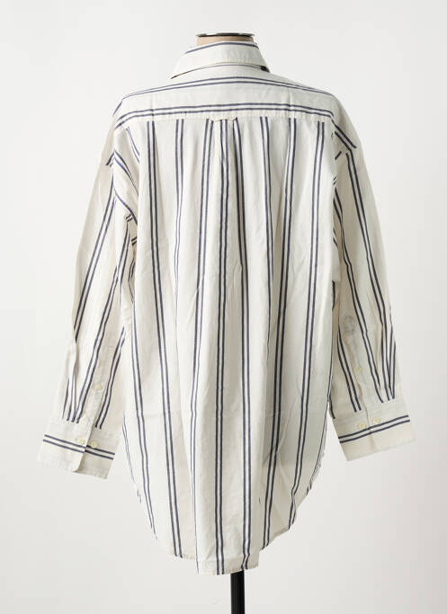 Cămașă albastru GANT femeie