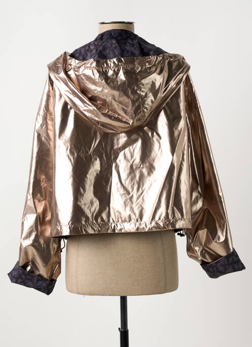 Impermeabil negru VERO MODA femeie