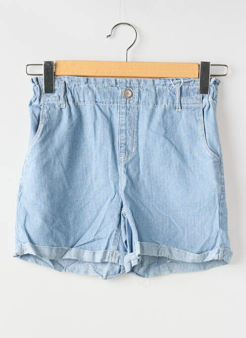 Șort albastru NAME IT fată