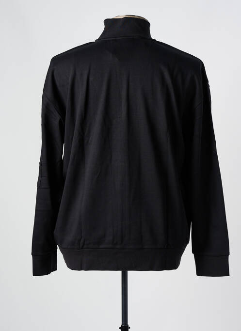 Jachete casual negru CALVIN KLEIN bărbat